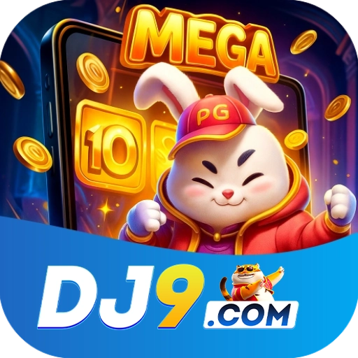 dj9 logo